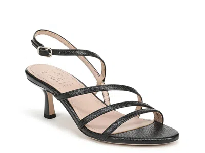27 Edit Naturalizer Tiffi Sandal In Black