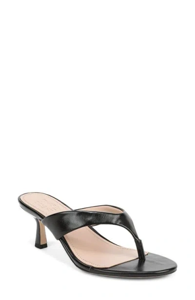 27 Edit Naturalizer Tressa Sandal In Black