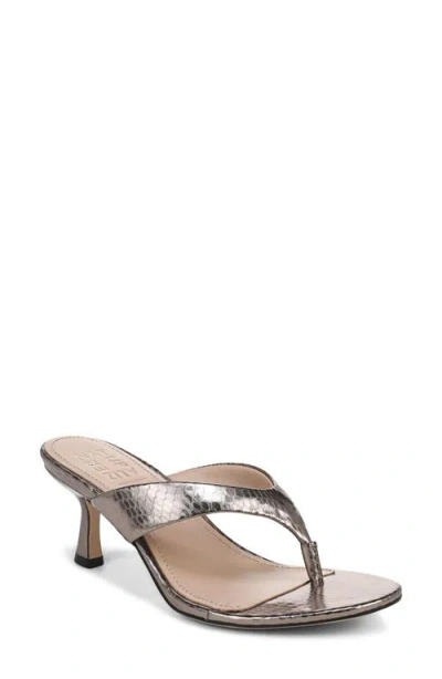 27 Edit Naturalizer Tressa Sandal In Gray