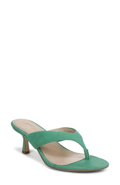 27 Edit Naturalizer Tressa Sandal In Green
