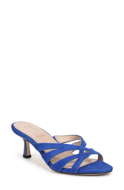 27 Edit Naturalizer Tuesday Slide Sandal In Blue