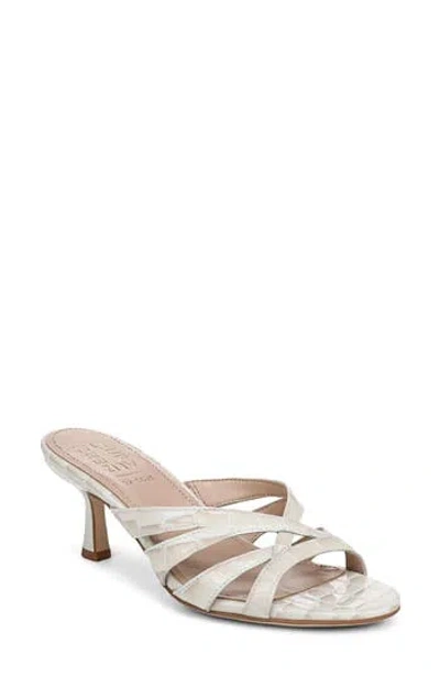 27 Edit Naturalizer Tuesday Slide Sandal In Warm White