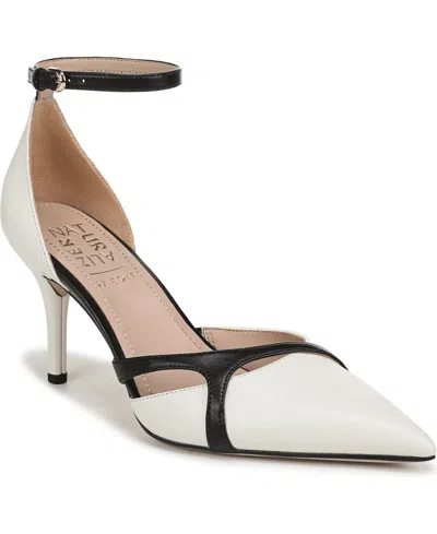 27 Edit Naturalizer Women's Bliss Strappy Pumps In Multi