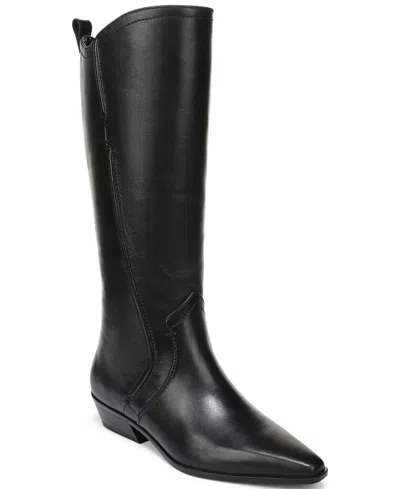 27 Edit Naturalizer Brooke Boot In Black