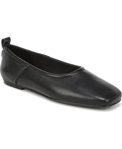 27 Edit Naturalizer Women's Dream Ballerina Flats In Black