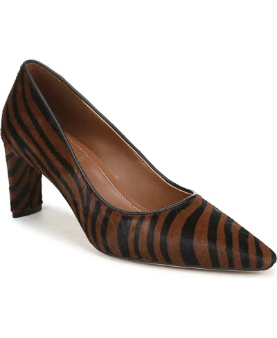 27 Edit Naturalizer Women's Estee2 Slip-on Pumps In Brown