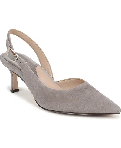 27 Edit Naturalizer Women's Felicia4 Slingback Pumps In Multi