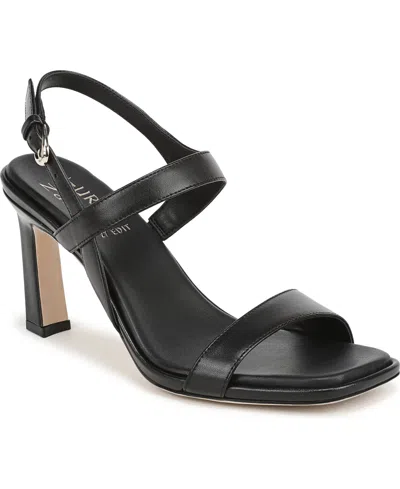 27 Edit Naturalizer Women's Suri Strappy Sandals In Multi