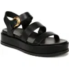 27 Edit Naturalizer Zizi Platform Sandal In Black