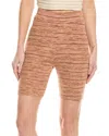 27 Miles Malibu Space Dye Sport Short