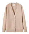 27 Miles Malibu Women's Galatea Sweater In Camel