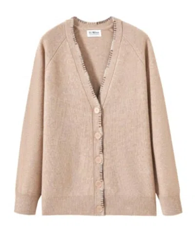 27 Miles Malibu Women's Galatea Sweater In Camel