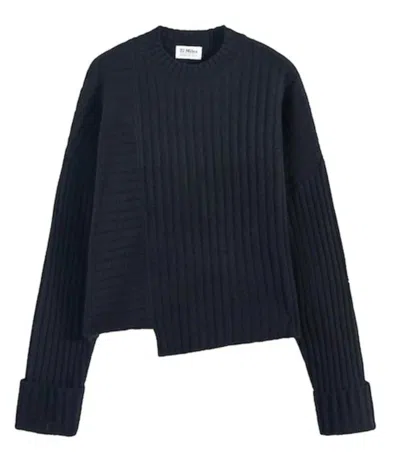 27 Miles Malibu Women's Lorelai Sweater In Black