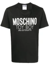 MOSCHINO TOY BOY PERFUME T-SHIRT