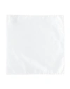 Emporio Armani Scarves In White