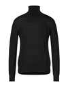 Altea Turtlenecks In Black
