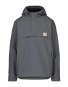 Carhartt Jackets In Lead