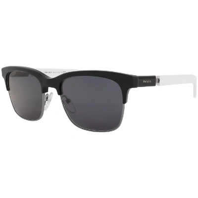 Prada 0pr17xs Sunglasses Black