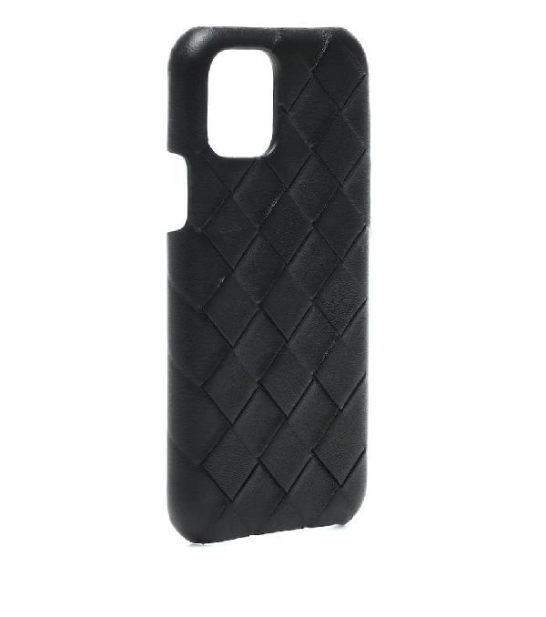iphone 11 pro case bottega veneta