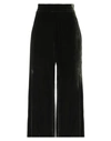 Clips Casual Pants In Dark Green