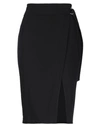 Liu •jo Liu Jo Skirt In Black
