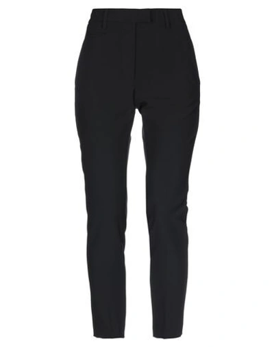Dondup Pants In Blue