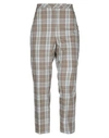 Patrizia Pepe Pants In Beige