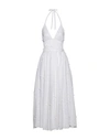 ROSIE ASSOULIN LONG DRESSES,15050155AL 3