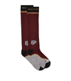 MIASUKI BOBBIE EQUESTRIAN SOCKS,15481230