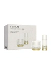 SENSAI ABSOLUTE SILK CREAM SET,15481283