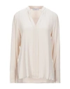 Beatrice B Blouse In Ivory