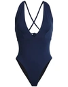 SKIN ONE-PIECE SWIMSUITS,47267207CA 4
