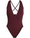 SKIN ONE-PIECE SWIMSUITS,47267207CX 4