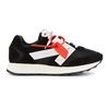 OFF-WHITE HG trainers,OMIA140F19D80041/1001