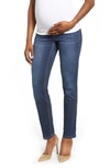 1822 DENIM STRAIGHT LEG MATERNITY JEANS,CJ8N1548A9