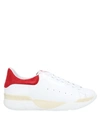 Aniye By Sneakers In White