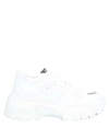 Prada Sneakers In White