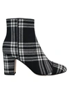 POLLY PLUME Ankle boot