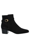 COACH Ankle boot