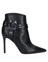 CESARE PACIOTTI Ankle boot