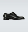 GIVENCHY CLASSIC DERBY SHOES,P00485462