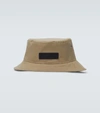 MACKINTOSH BARR COTTON BUCKET HAT,P00486608