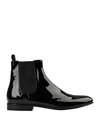 GIANVITO ROSSI ANKLE BOOTS,11902540WE 11