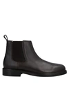 ROYAL REPUBLIQ ANKLE BOOTS,11903415DO 5