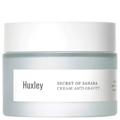 Huxley Anti-gravity Cream 50ml