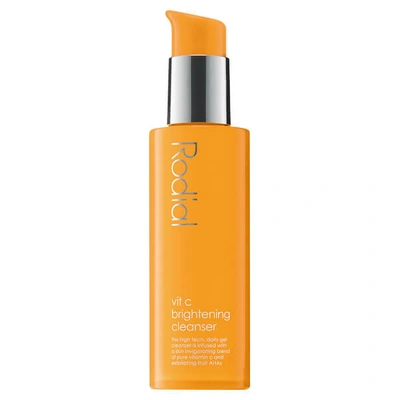 Rodial Vitamin C Brightening Cleanser 4.7 oz