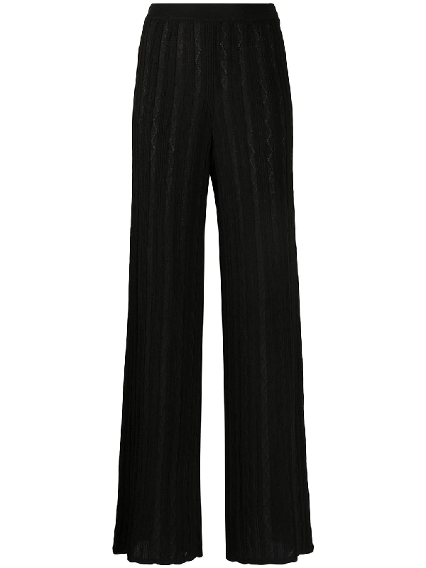 Tarsadalom Vallal Padlizsan Hose Zickzack Muster Aschweitzer Com