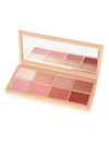 CLINIQUE VIOLETTE OH NATURELLE! FACE & EYE PALLETE,0400012715080