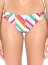 SOLUNA OVER THE MOON COLORBLOCK BIKINI BOTTOM,0400012743359