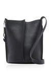 ACNE STUDIOS MARKET LEATHER BUCKET BAG,811188